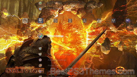 elderscrollsivoblivion