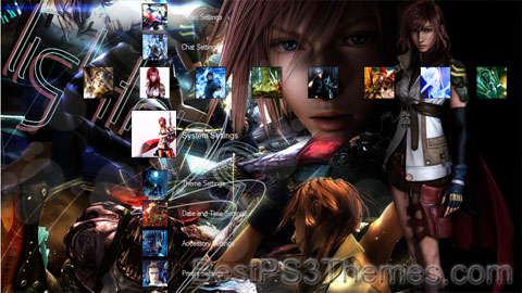 ffxiiiandversus