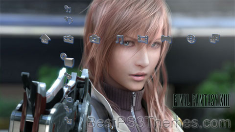 ffxiiilightning