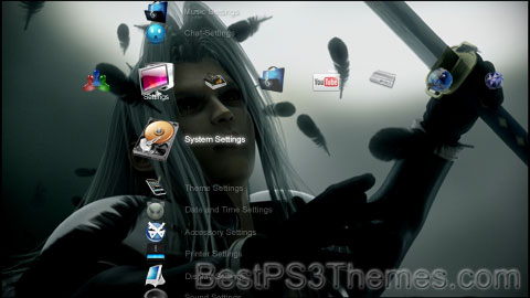finalfantasy7sephiroth