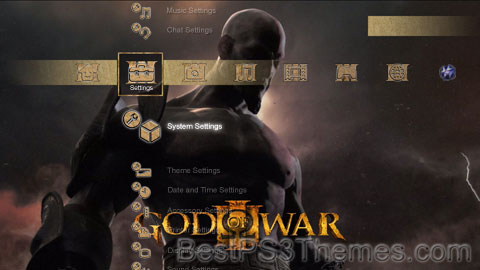 godofwariii