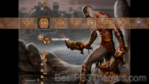godofwarii