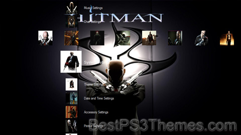 hitman