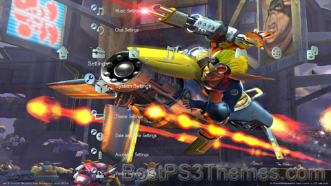 jak3
