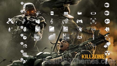 killzone2customicons