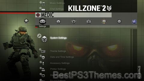 killzone2menu