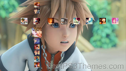 kingdomhearts2