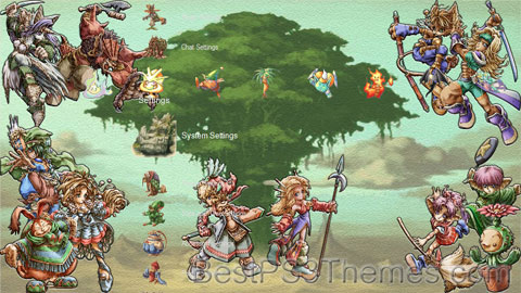 legendofmana