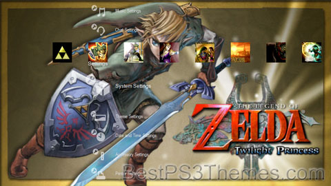 legendofzelda