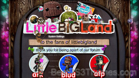 littlebigland