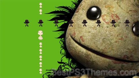 littlebigplanet
