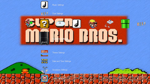 mariobros