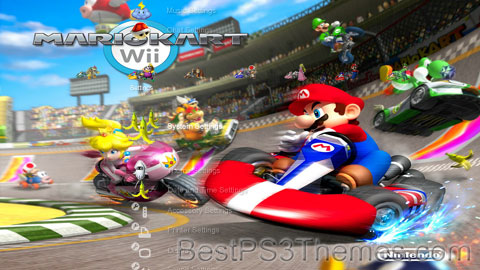 mariokart