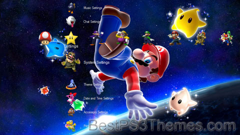 mario