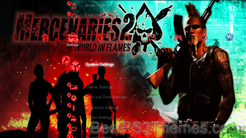 mercenaries2