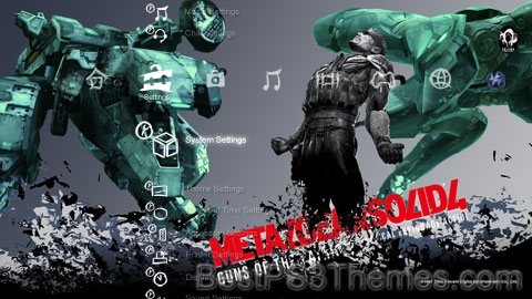 metalgeardissolve