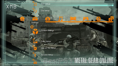 metalgearonline