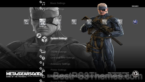 metalgearsolid4otc