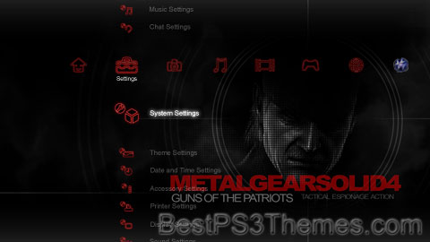 mgs4depth