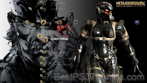 mgs4frog