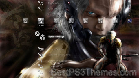 mgs4japanese