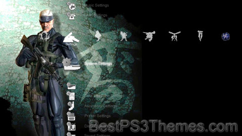 mgs4snakeraiden