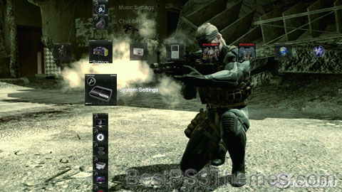 mgs4ultimate
