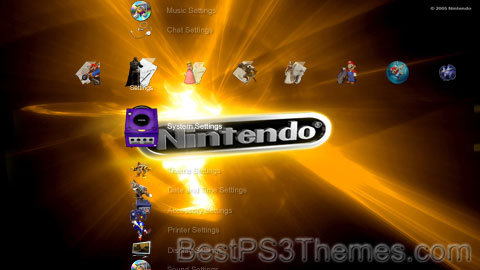 nintendo