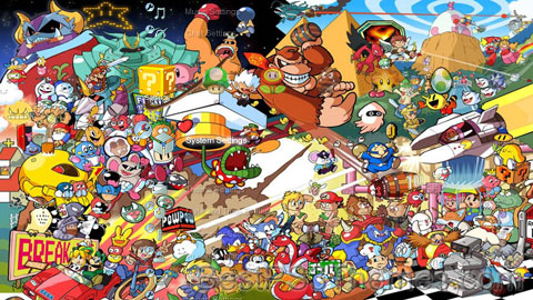 nintendoworld