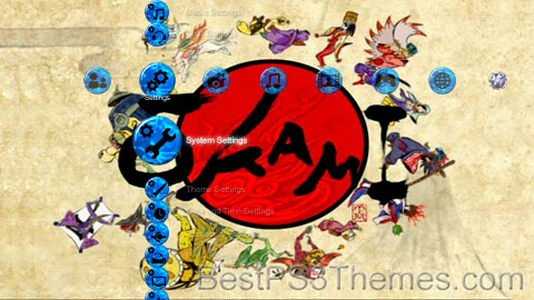 okami