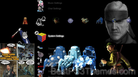 owlsmixedtheme