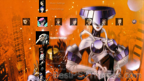 persona2innocentsin