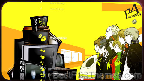 persona4