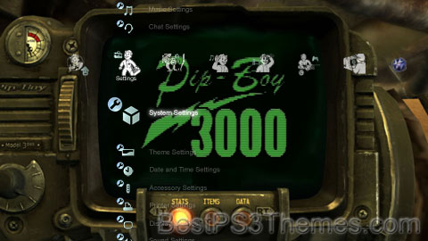 pipboy