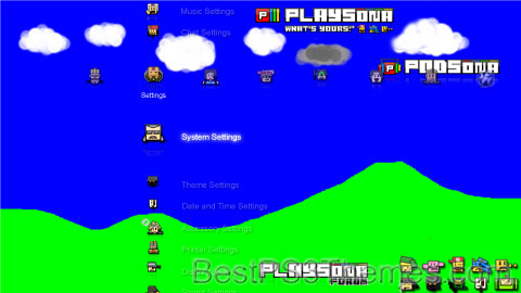 playsona