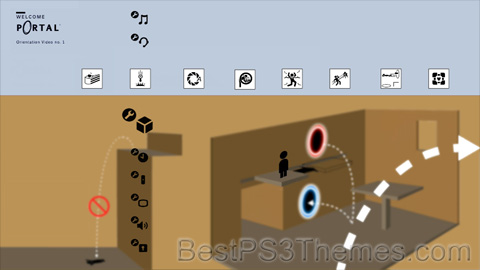 portal
