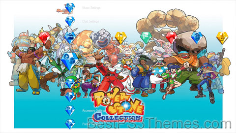 powerstone