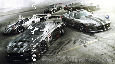 racedrivergridcarcoll