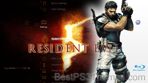 residentevil5chrisredfield