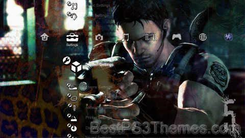 residentevil5