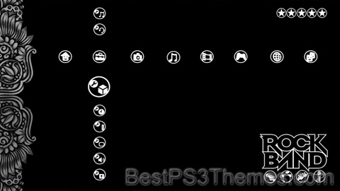 rockbandbw
