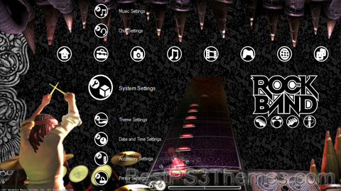 rockband