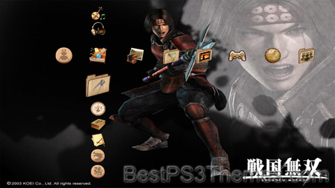 samuraiwarriors