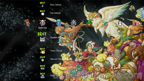 secretofmana