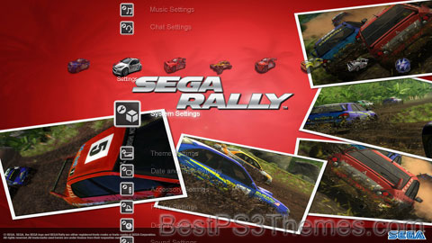 segarallyrevo