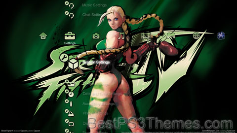 sfivcammy