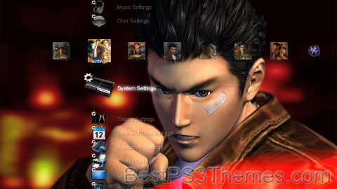 shenmue