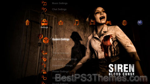 sirenbloodcurse