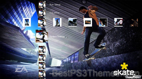 skate