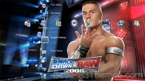 smackdownvsraw2008
